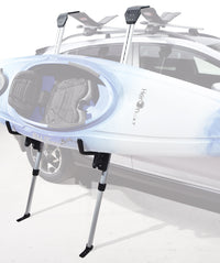 Malone Telos XL Load Assist Module